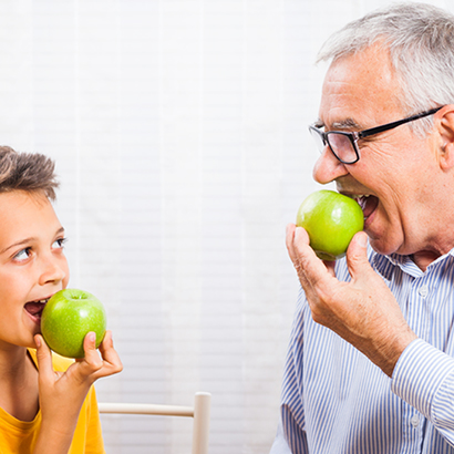 Quais são as frutas que pessoas com diabetes podem comer?