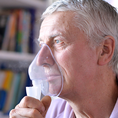 Asma e bronquite: qual a diferença?