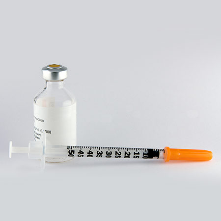O que é insulina e qual a sua função para diabéticos?